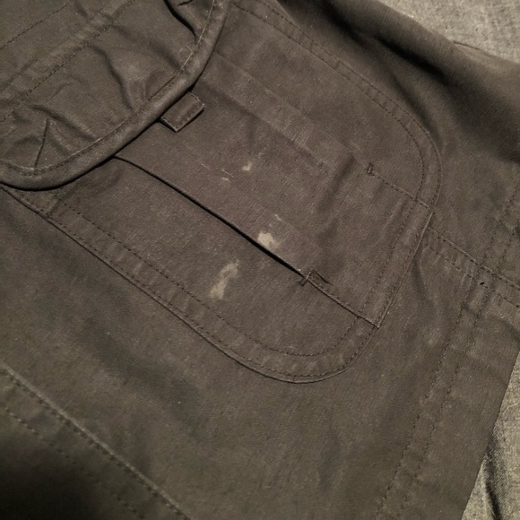 McKinley Spring Jacket - Picture 8 of 8